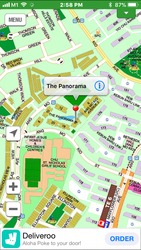 The Panorama (D20), Condominium #161966382